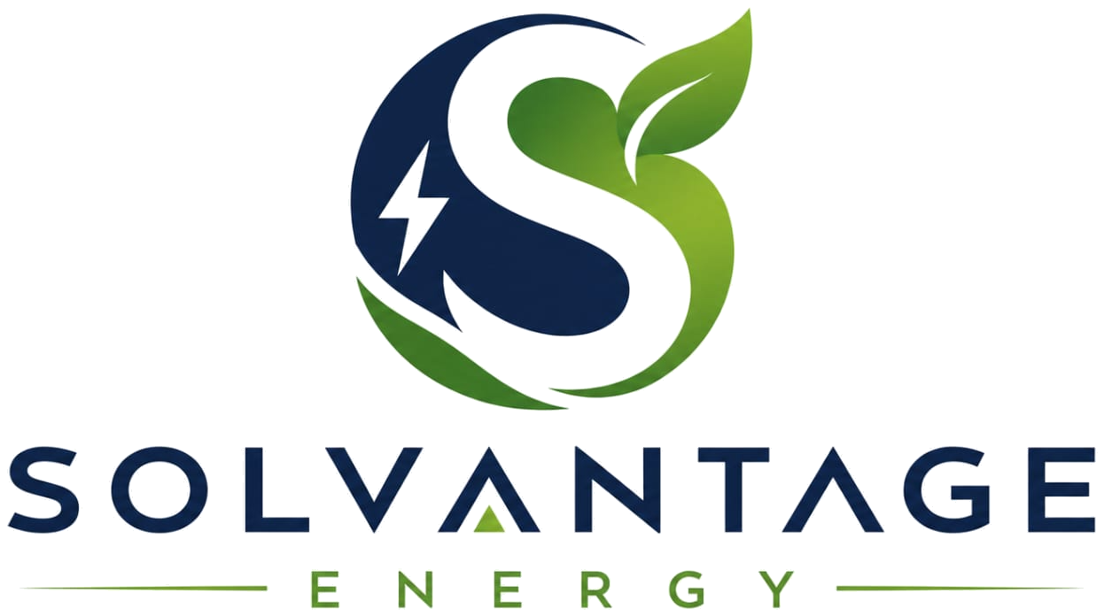 Solvantage Energy